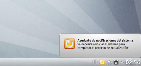 Actualizando a Kubuntu 12.10 desde Kubuntu 12.04