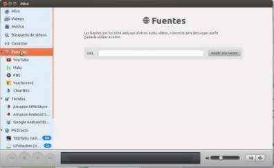 Después de instalar Ubuntu Quantal Quetzal 12.10 Después de instalar Ubuntu Quantal Quetzal 12.10