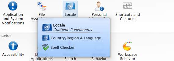 openSUSE 12.2 con KDE completamente en español openSUSE 12.2 con KDE completamente en español