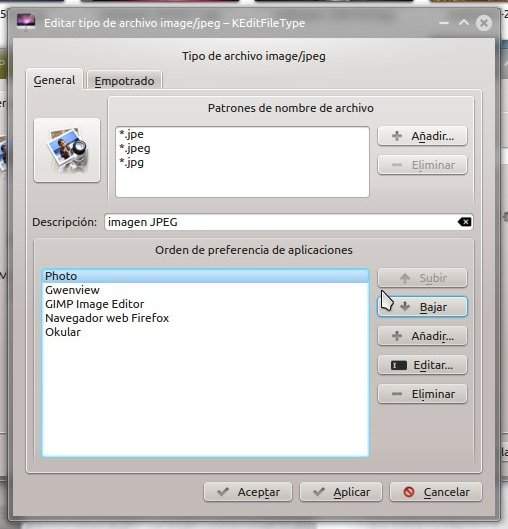 Photo 0.8 Qt Graphic Viewer en Kubuntu 12.04 Photo 0.8 Qt Graphic Viewer en Kubuntu 12.04