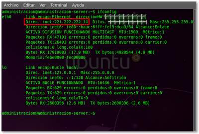 Ubuntu y Android, dos amigos que comparten información de forma inalámbrica por sFTP Ubuntu y Android, dos amigos que comparten información de forma inalámbrica por sFTP