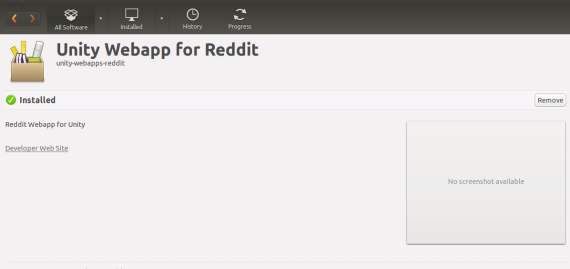 Desinstalando aplicaciones web en Ubuntu Desinstalando aplicaciones web en Ubuntu