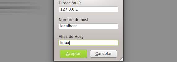 Cambiando el nombre del equipo en openSUSE
