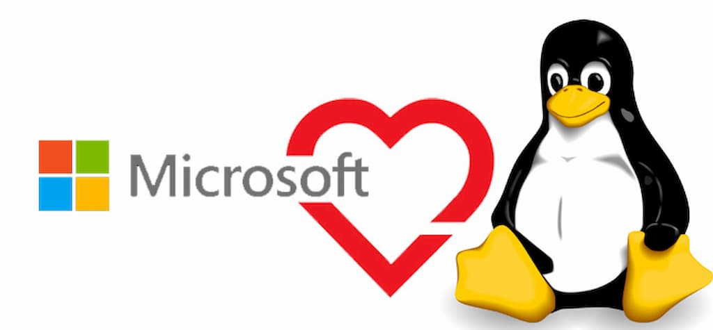 microsoftlovelinux microsoftlovelinux