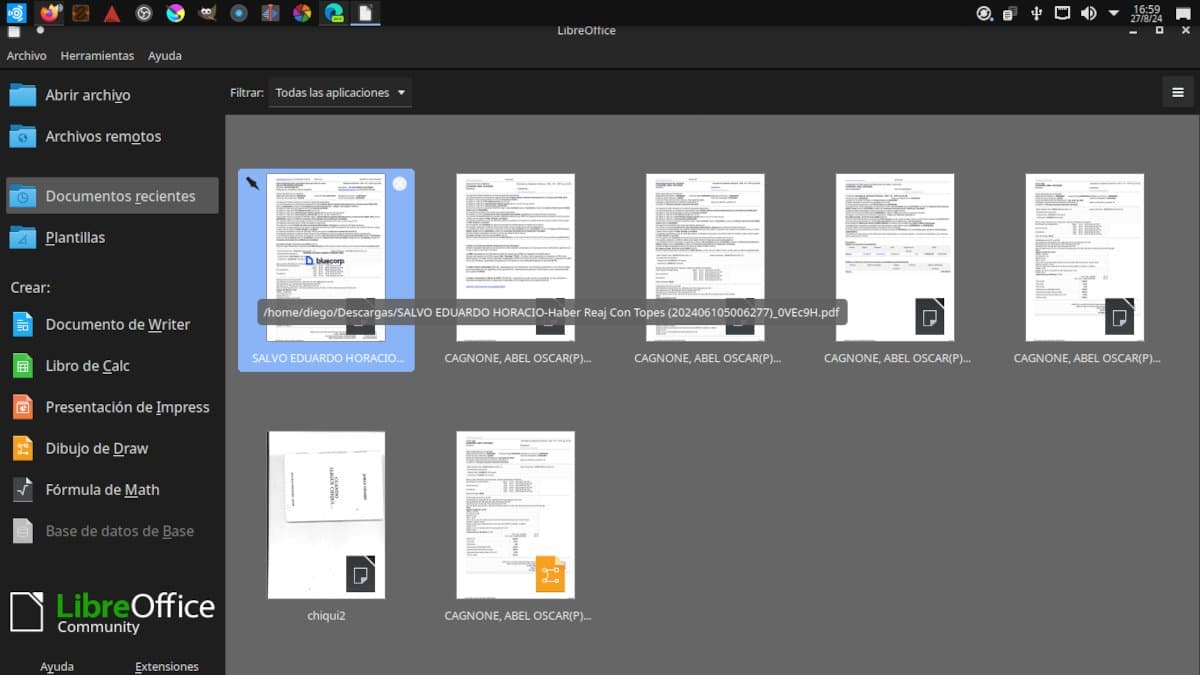 libreoffice2 libreoffice2