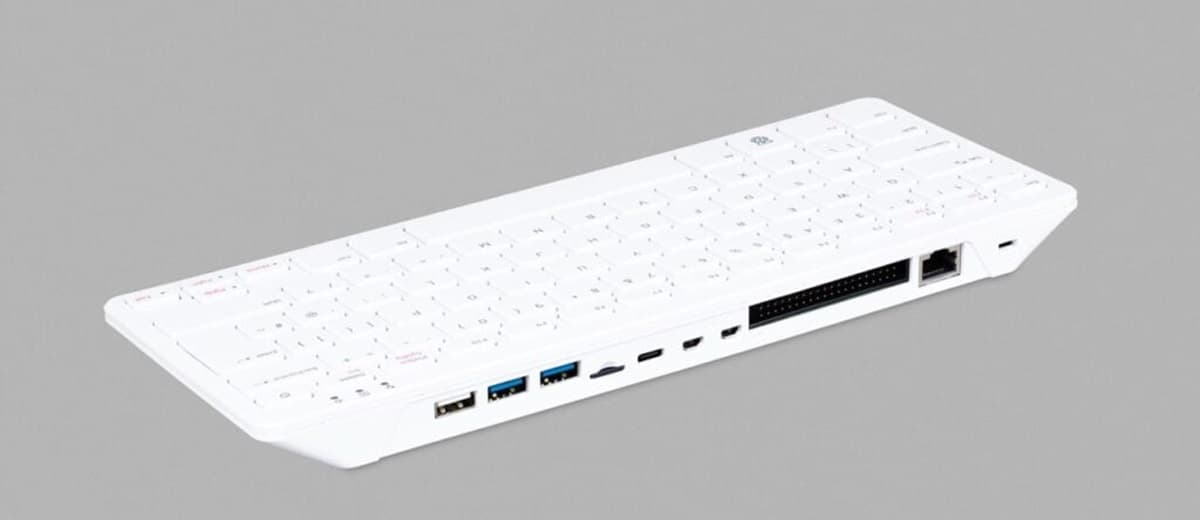 Raspberry-Pi-500- Raspberry-Pi-500-