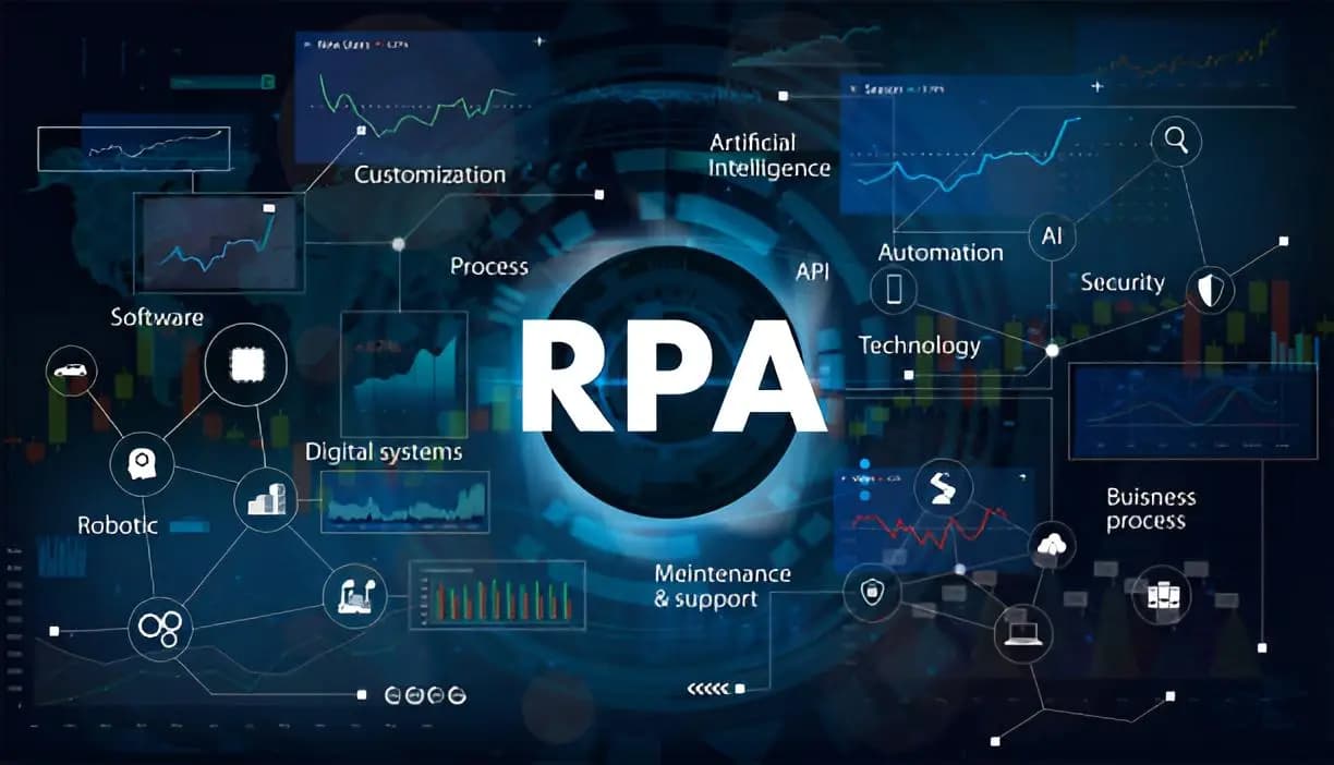 10 herramientas de software libre para el desarrollo de RPA ...