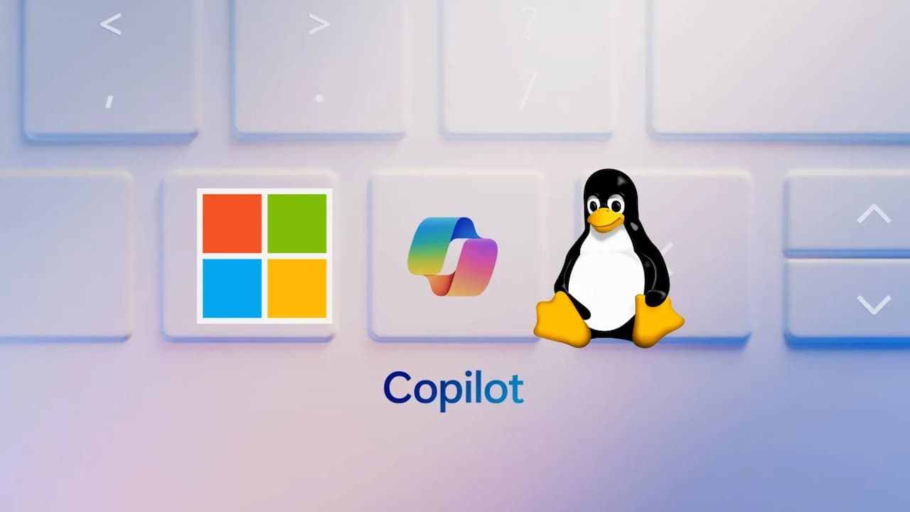 linuxmicrosoft linuxmicrosoft