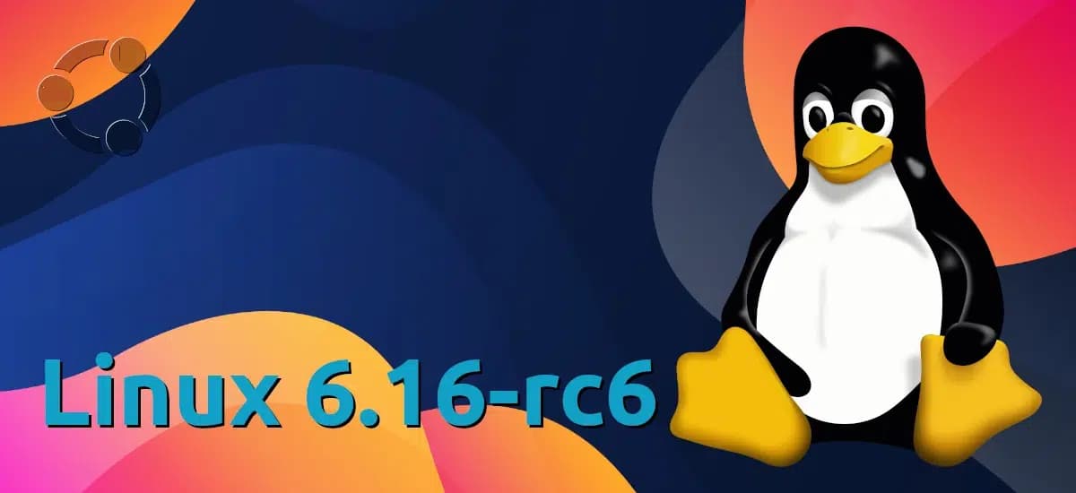 Linux-6.16-rc6 Linux-6.16-rc6