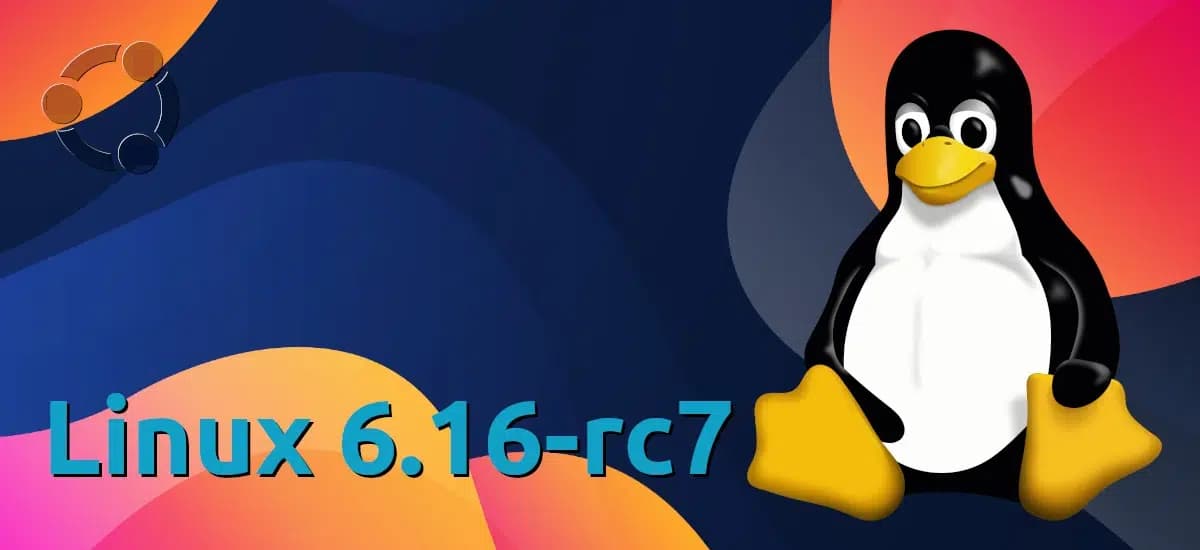 Linux-6.16-rc7 Linux-6.16-rc7