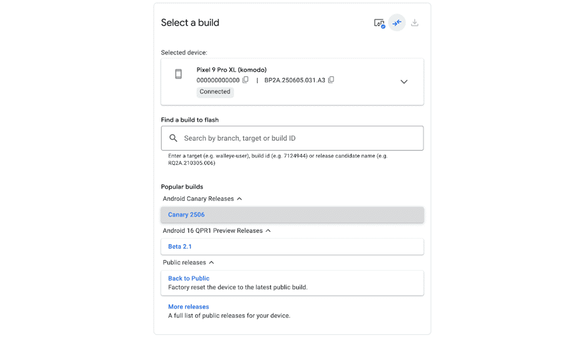 build-size-selector-android-studio-canary-channel build-size-selector-android-studio-canary-channel