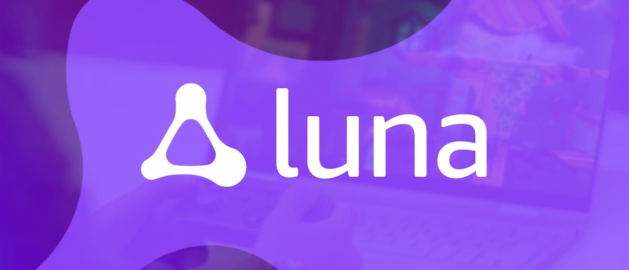 AmazonLuna AmazonLuna