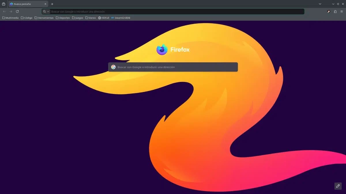 Firefox-Nightly Firefox-Nightly
