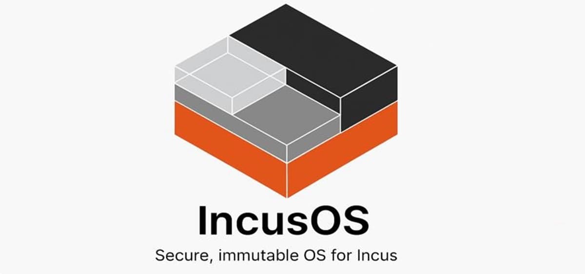 IncusOS IncusOS