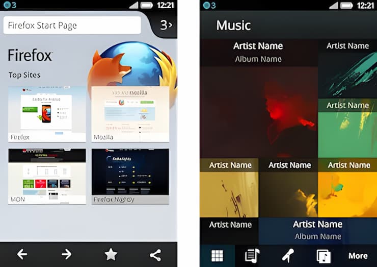 Interfaz-de-Firefox-OS Interfaz-de-Firefox-OS