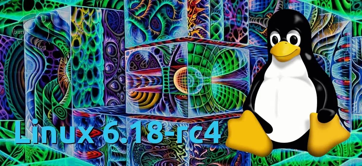 Linux-6.18-rc4 Linux-6.18-rc4