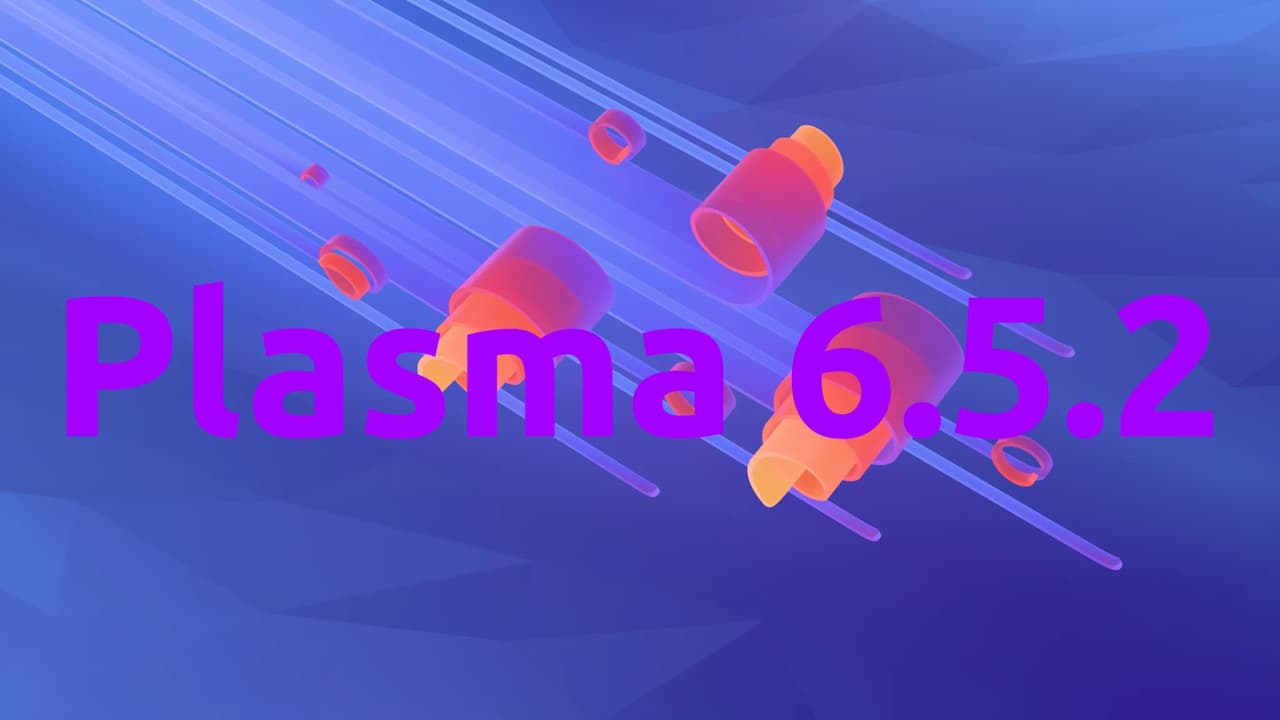 Plasma-6.5.2 Plasma-6.5.2