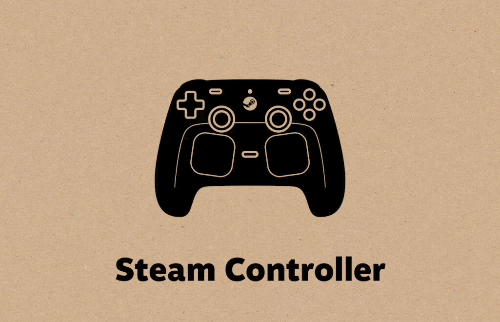 SteamController