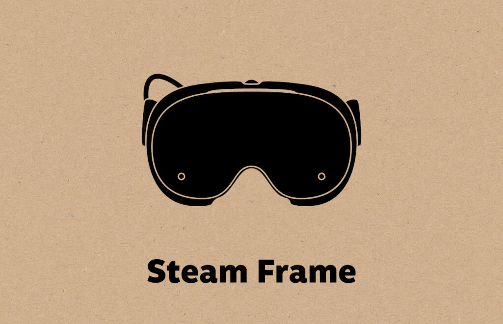 SteamFrame SteamFrame