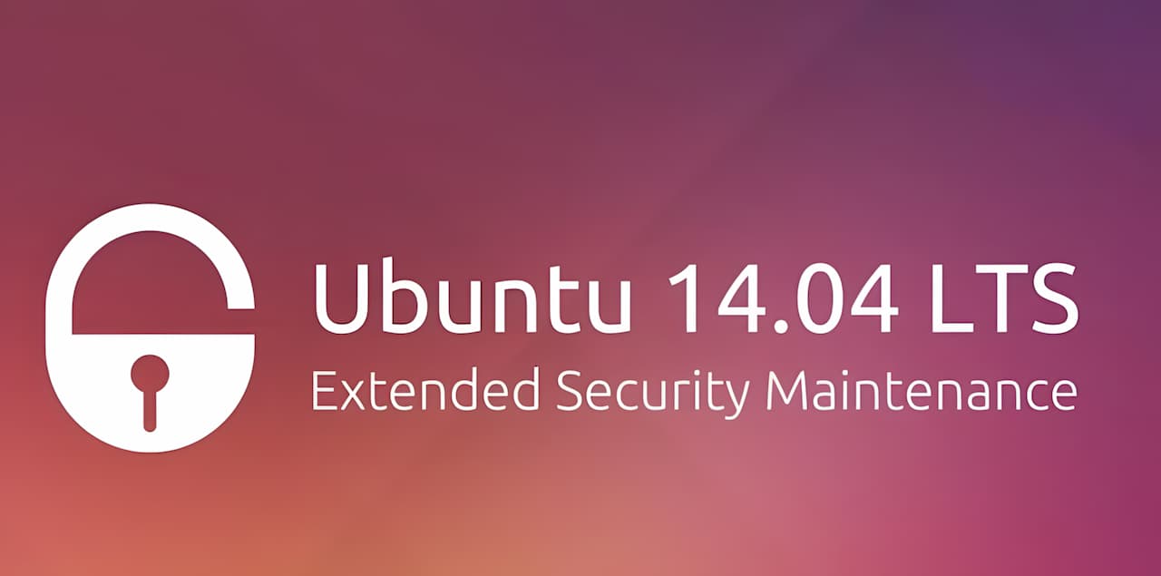 ubuntu-14.04-esm ubuntu-14.04-esm