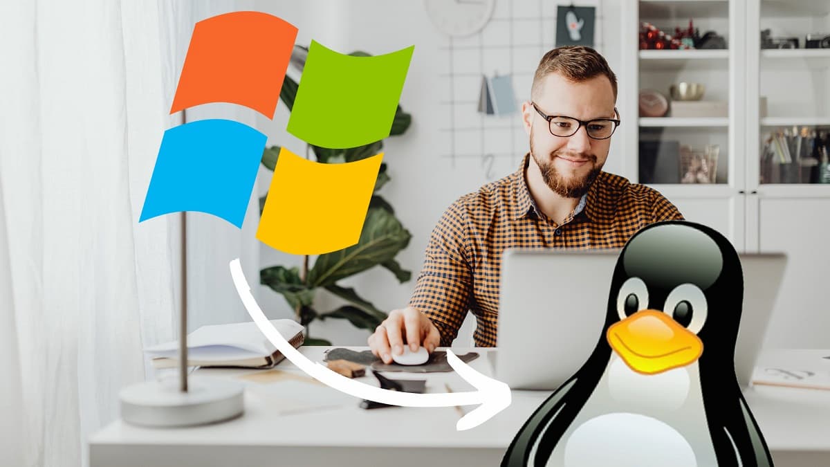 windowsalinux windowsalinux