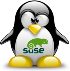 Como migrar de MacOsX a Opensuse 12.3 sin despeinarse